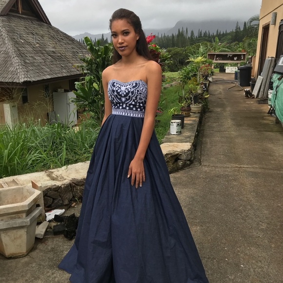 Meet your Posher, Hoku - Picture 1 of 1